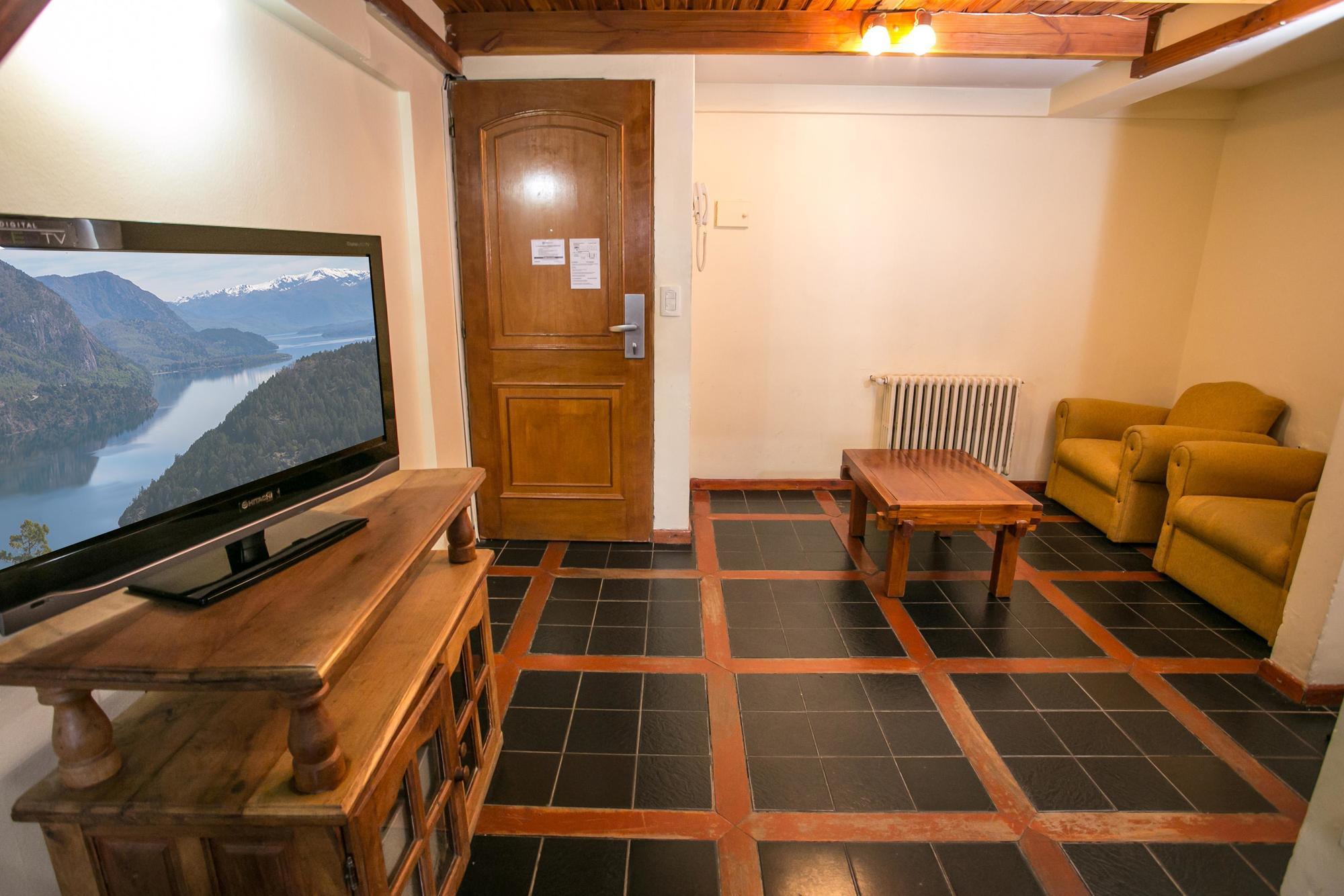 Hotel Aspen Ski San Carlos de Bariloche Exterior foto