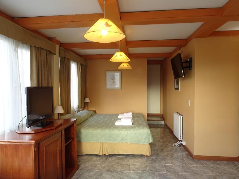 Hotel Aspen Ski San Carlos de Bariloche Exterior foto
